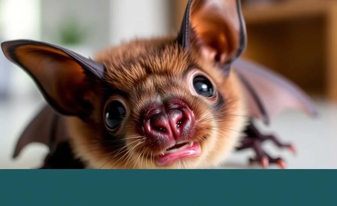 Names Based on Bat Colors and Patterns
