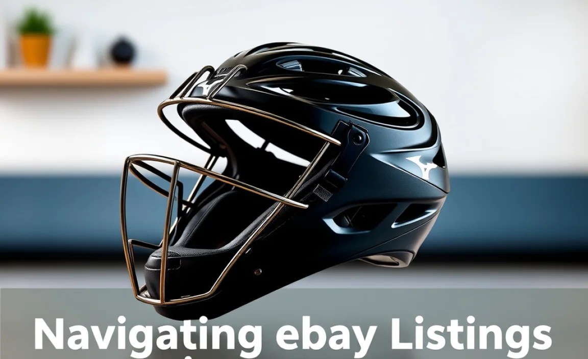 Navigating eBay Listings: Pro Tips