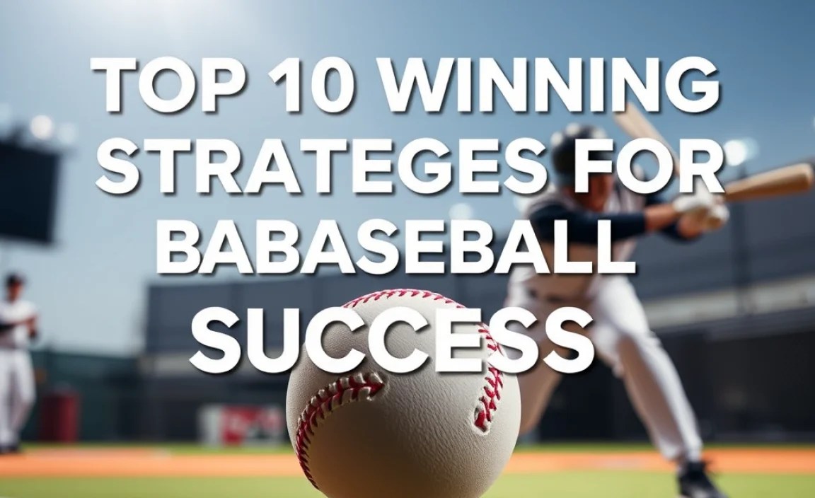 Offensive Strategies: Hitting Techniques