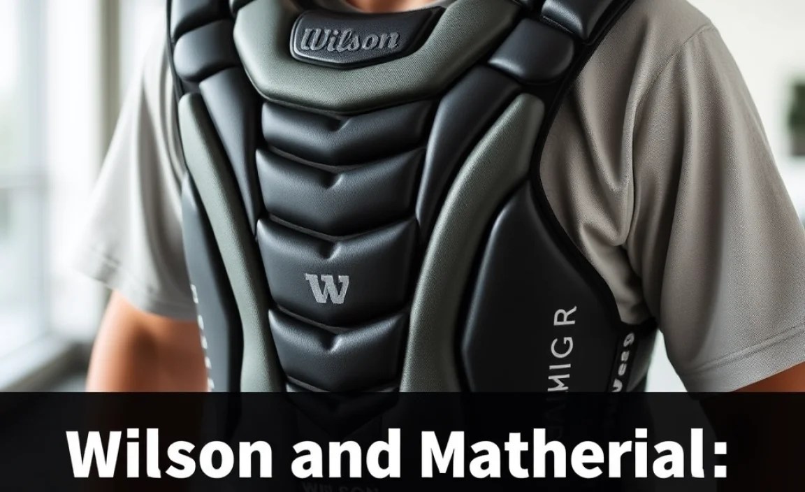 Padding and Material: Absorbing the Impact