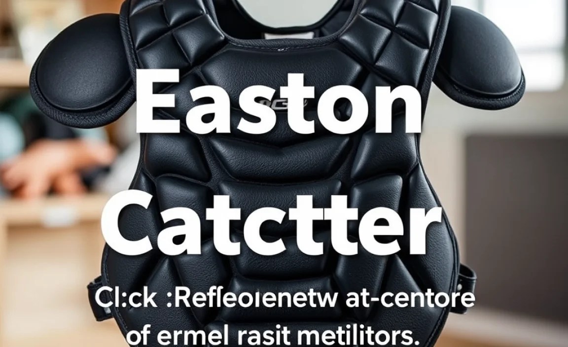 Performance Comparison: Easton vs Competitors