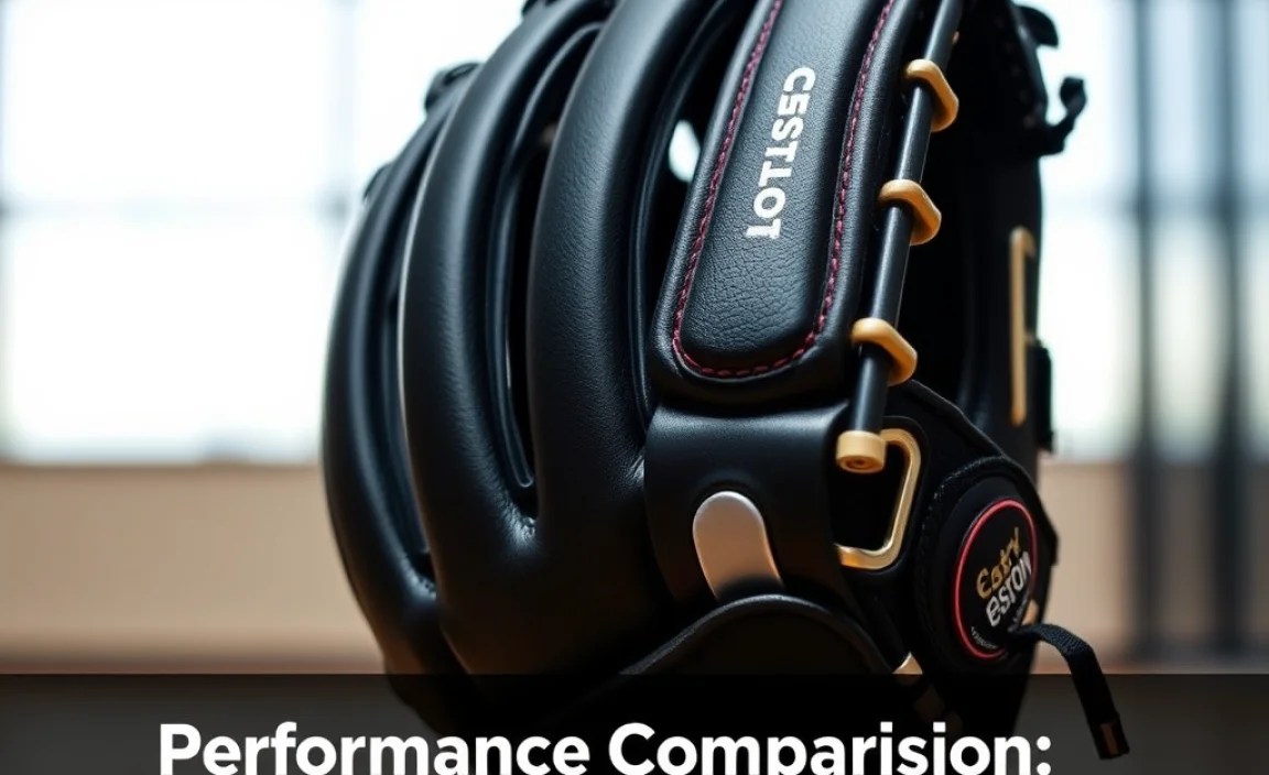 Performance Comparison: Fielding and Calling Games
