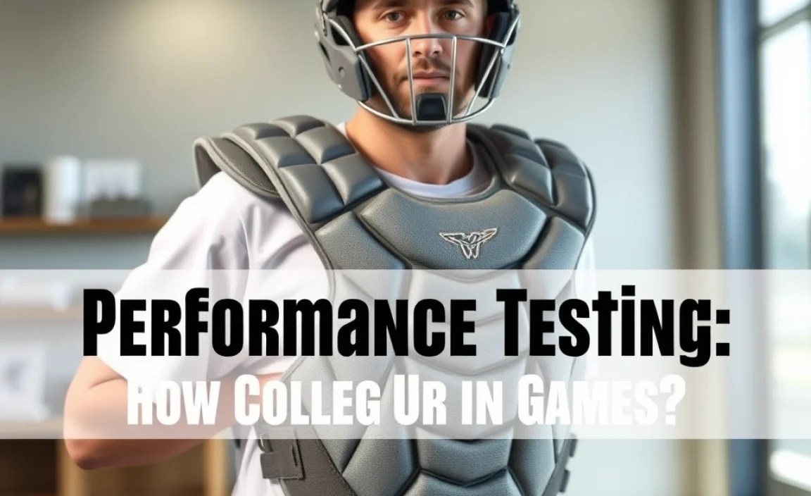 Performance Testing: How Does It Hold Up in Games?