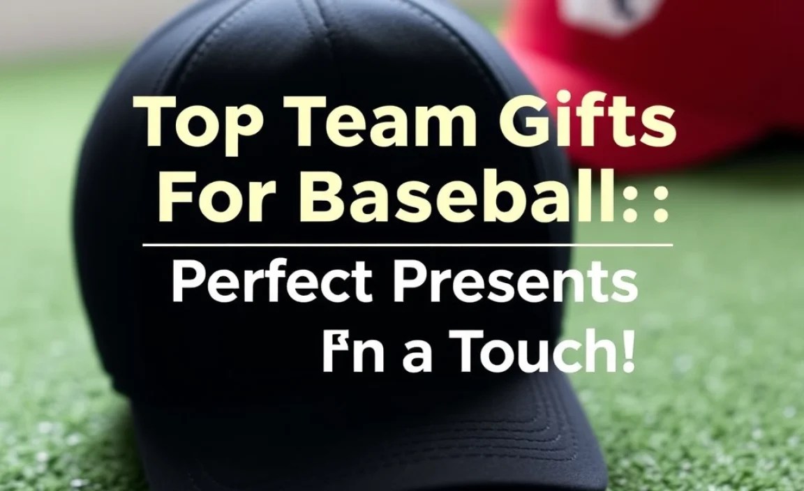 Personalized Gear: Adding a Special Touch