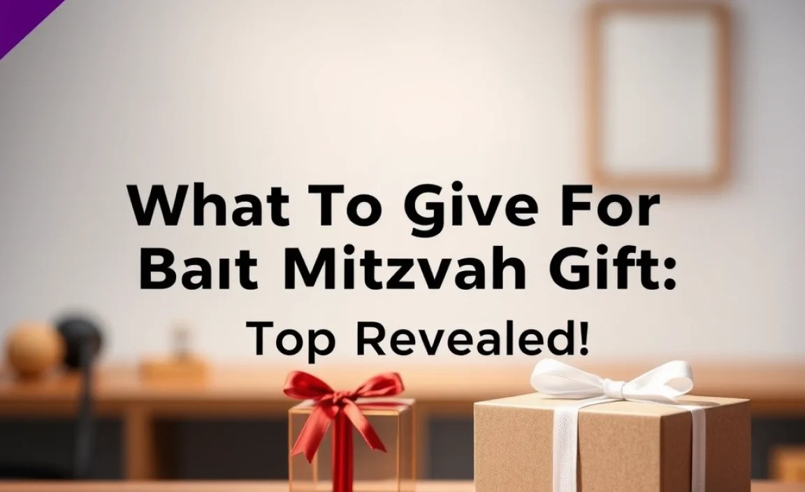 Personalized Gift Ideas