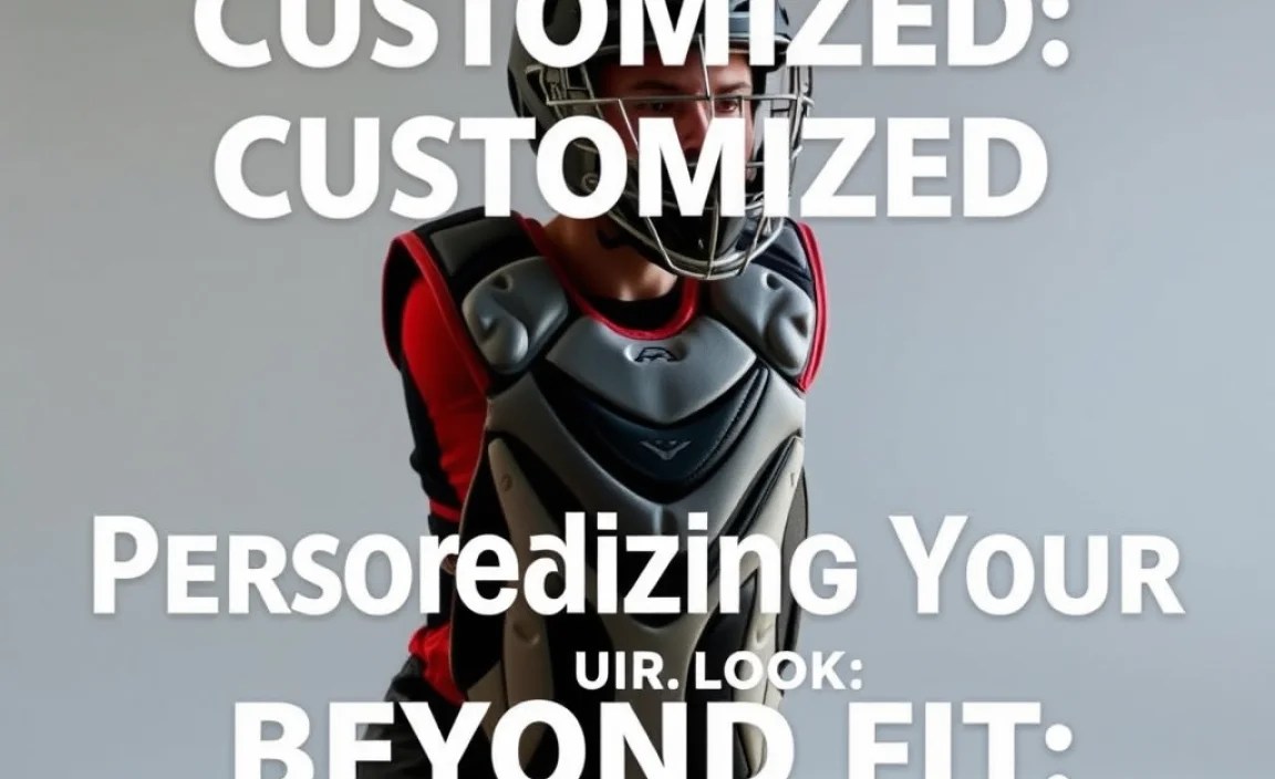 Personalizing Your Look: Beyond Fit