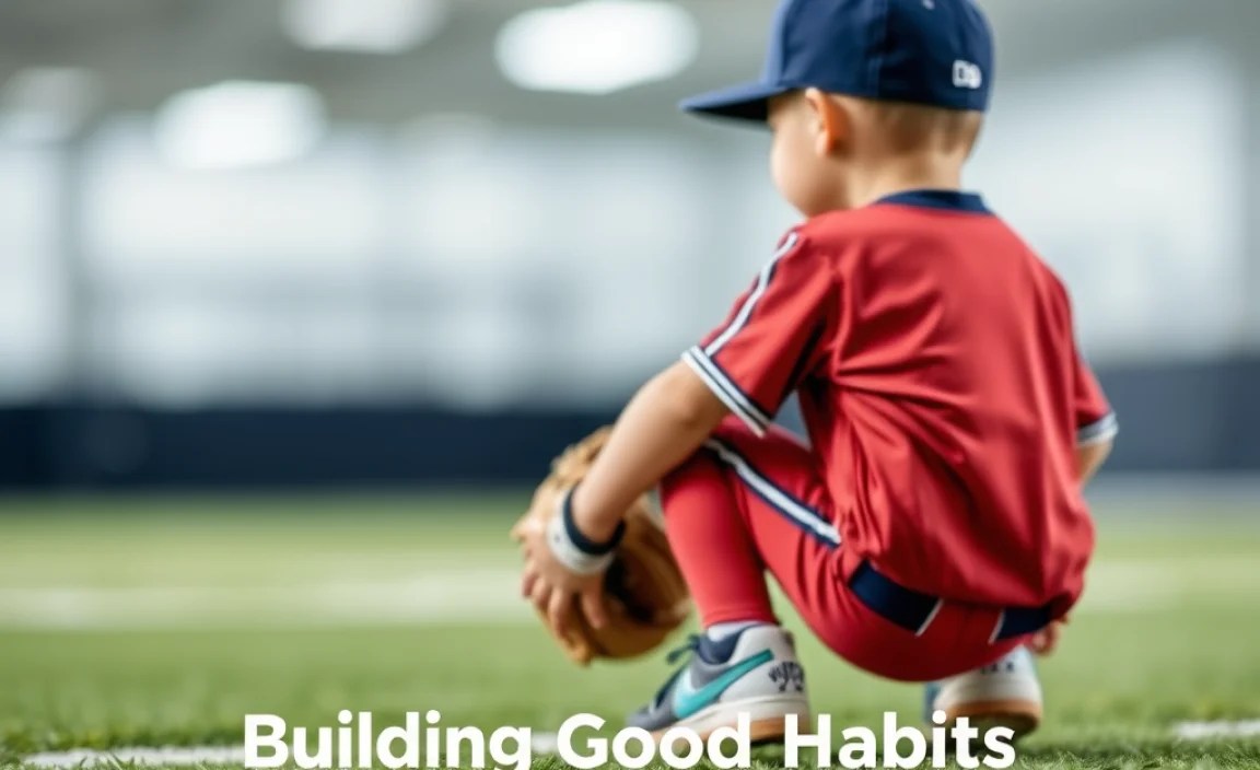 Player Development: Building Good Habits
