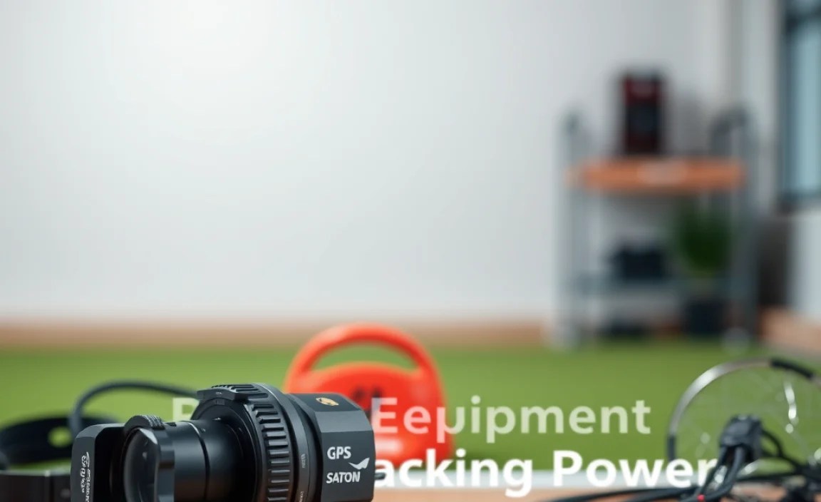 Practical Applications: Tracking Specific Baseball Equipment