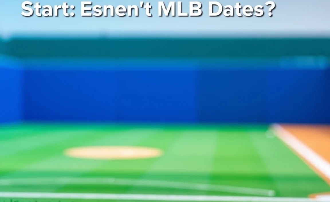 Preparing for Spring Training: What Players Need