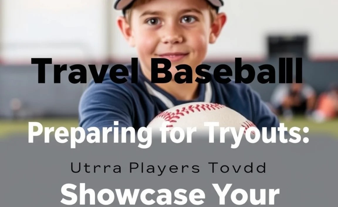 Preparing for Tryouts: Showcasing Your Essential Skills