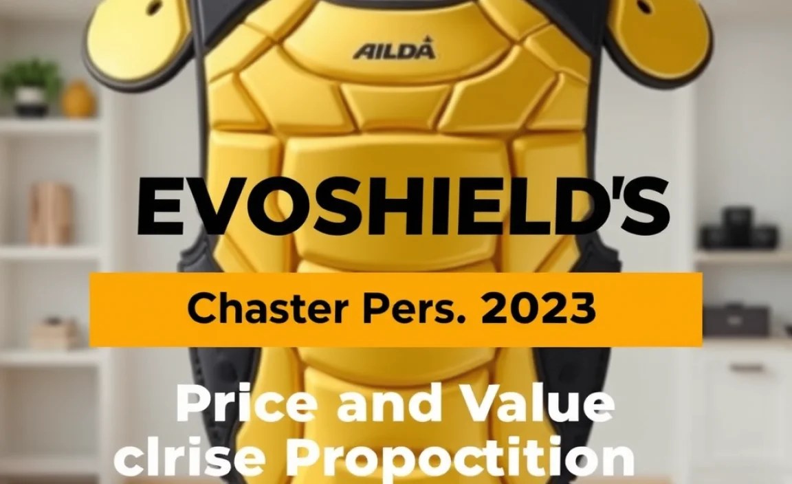 Price and Value Proposition