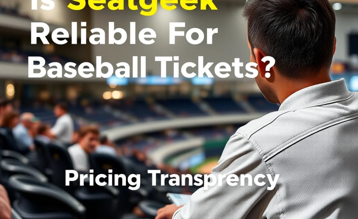 Pricing Transparency