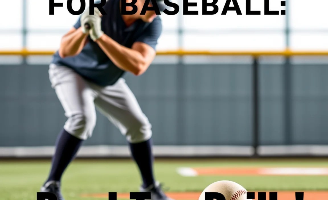 Progressing Your Tee Drills