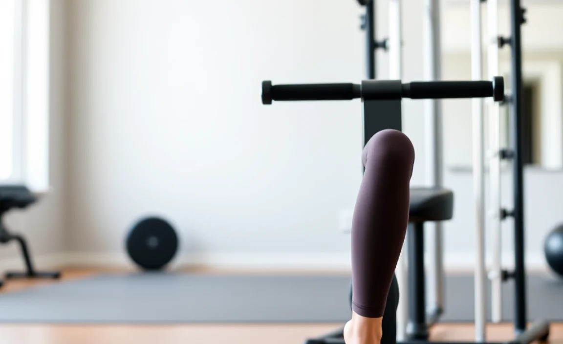 Progressing Your Training