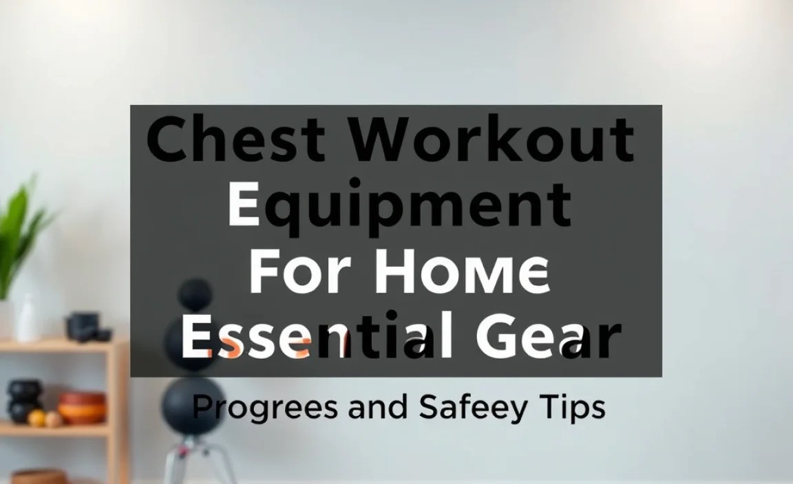 Progression and Safety Tips