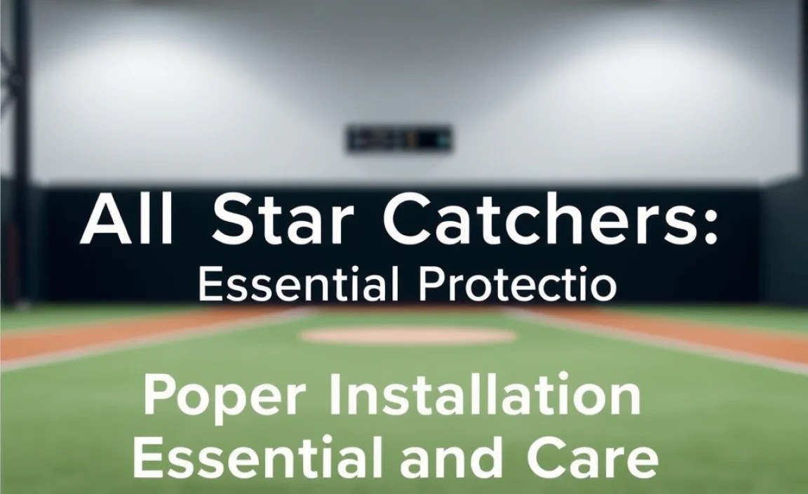 Proper Installation and Care