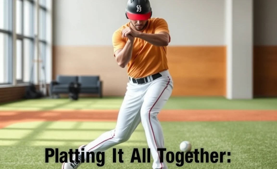 Putting It All Together: Sample Training Session