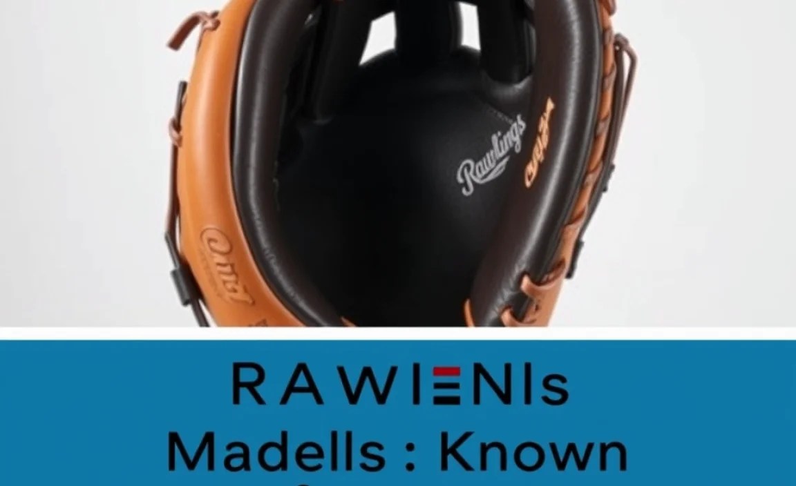 Rawlings Models Known for Value