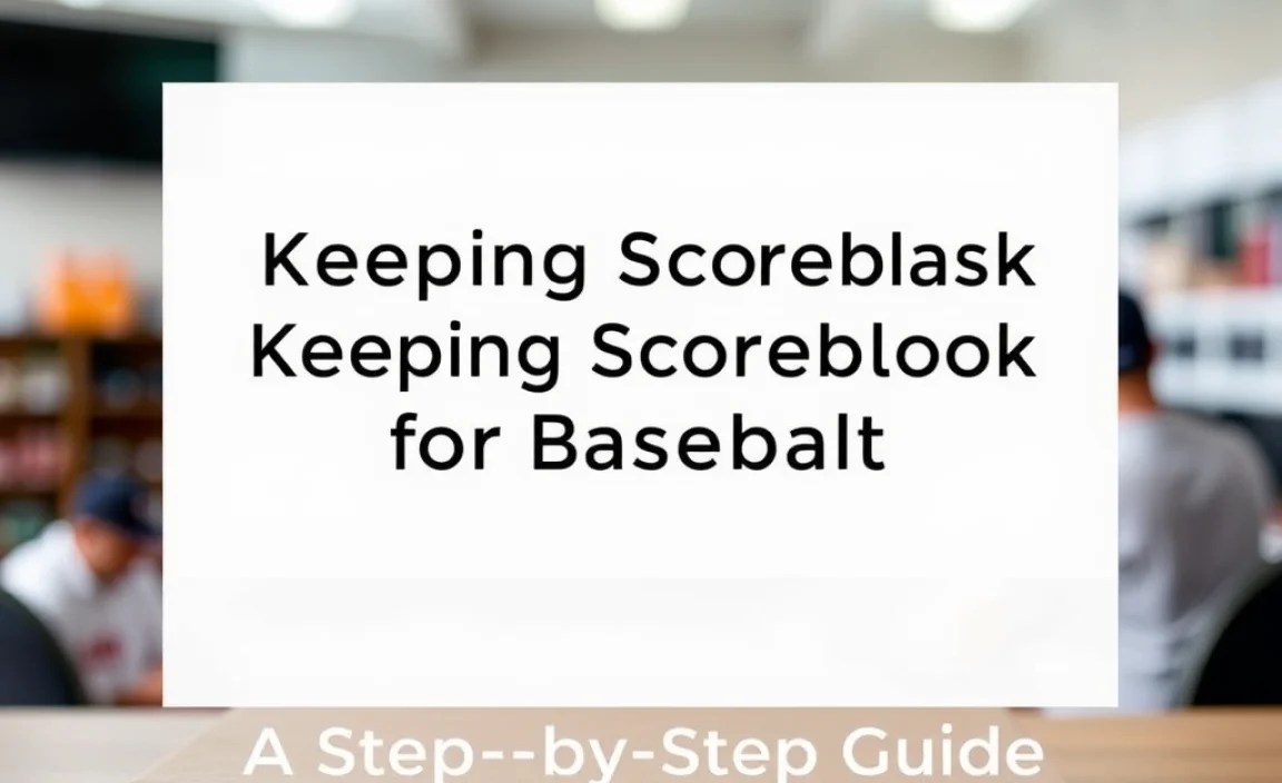 Recording the Play: A Step-by-Step Guide