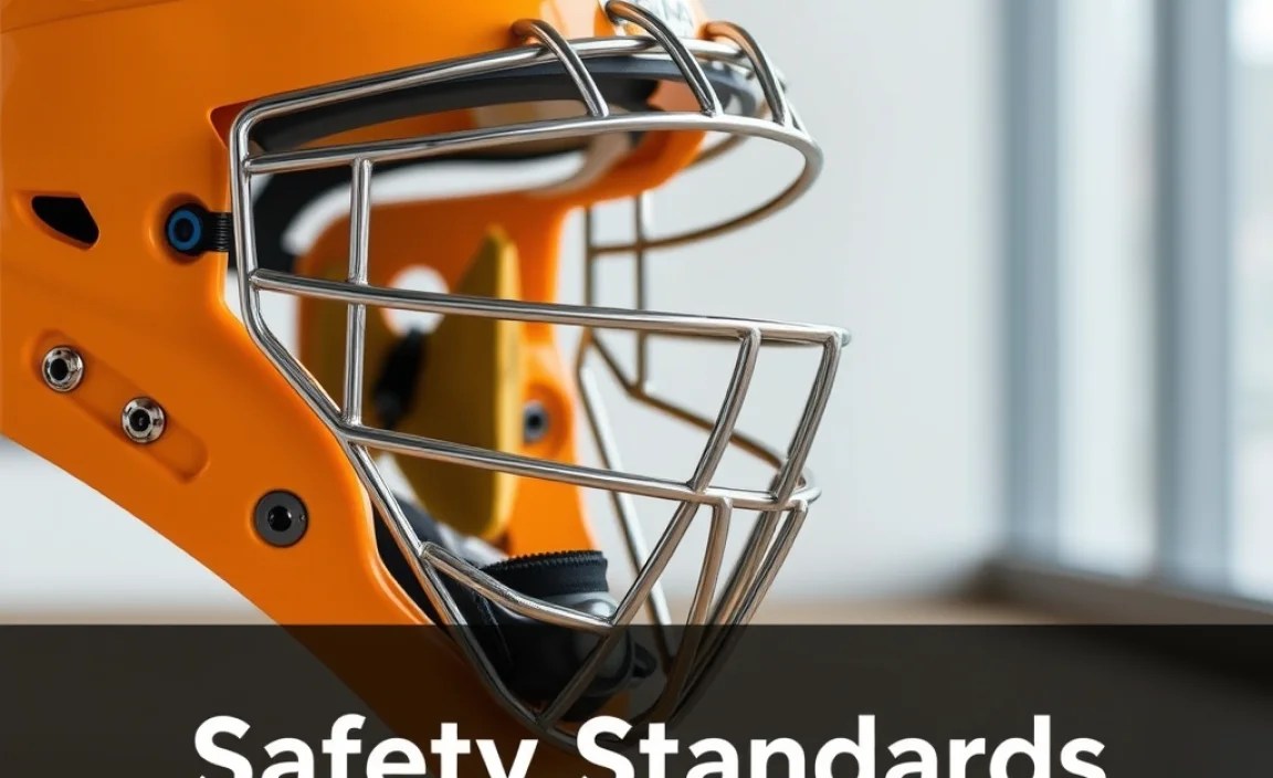 Safety Standards and Certifications
