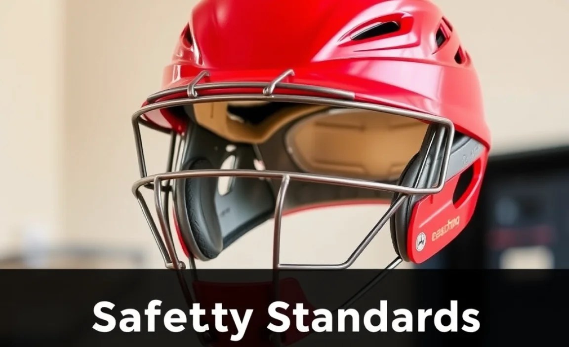 Safety Standards and Certifications