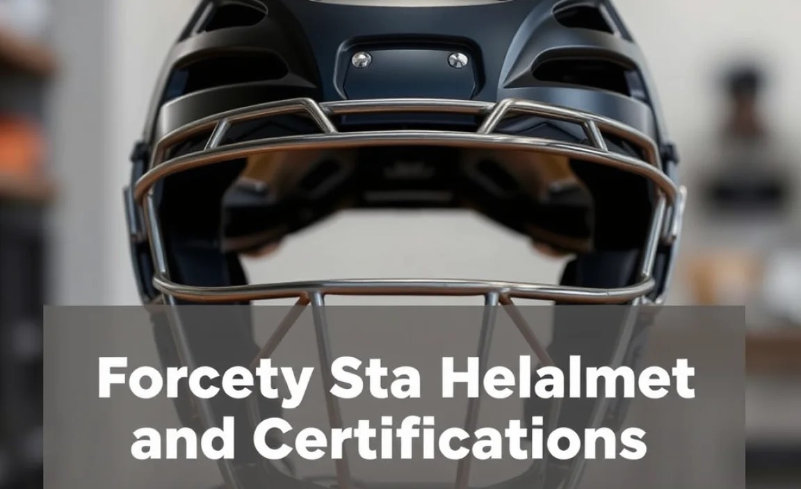 Safety Standards and Certifications