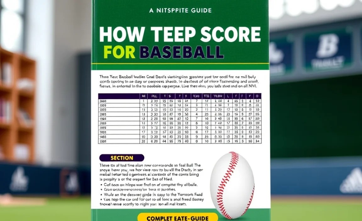 Scoring Different Game Situations