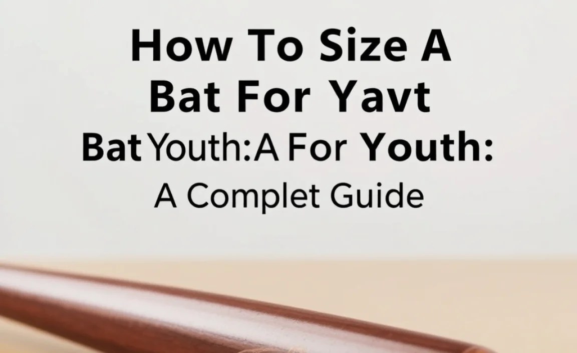 Selecting the Appropriate Bat Weight