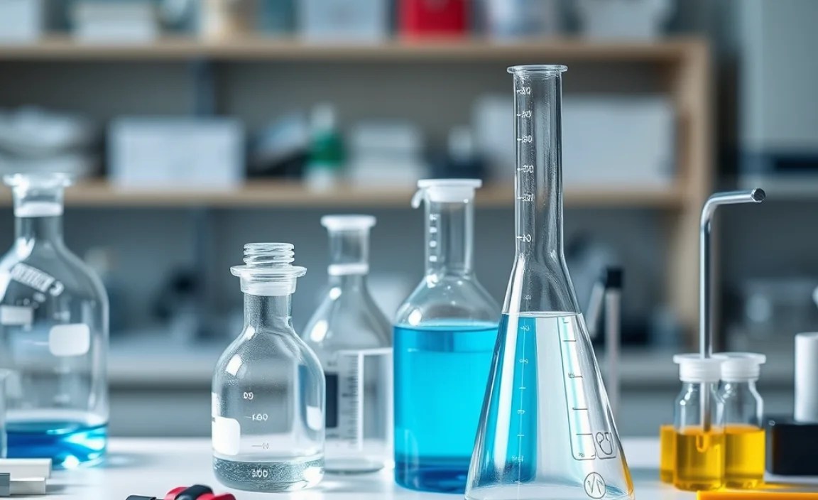 Separation and Purification Tools