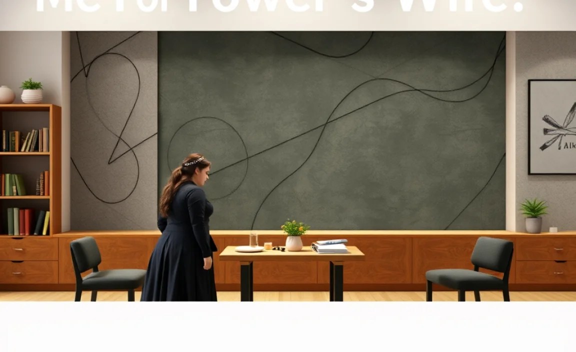 Setting and World-Building