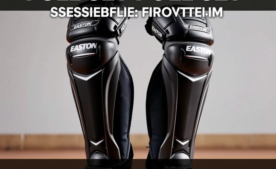 Setting Up Your Shin Guards for Optimal Performance
