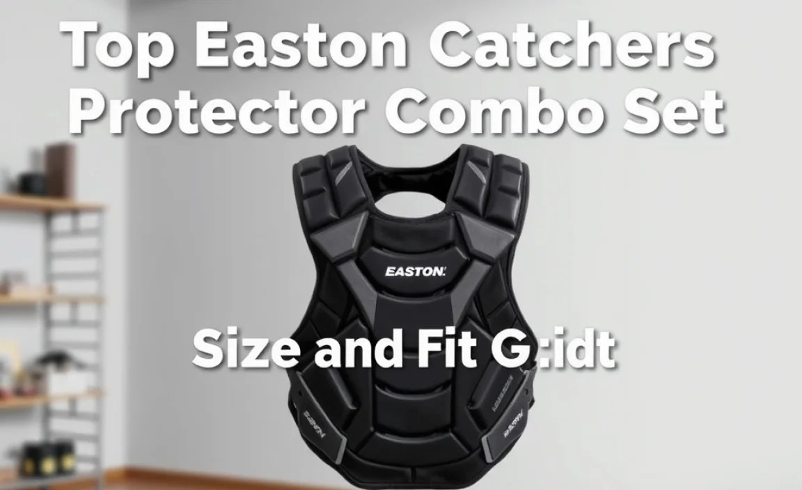 Size and Fit Guide