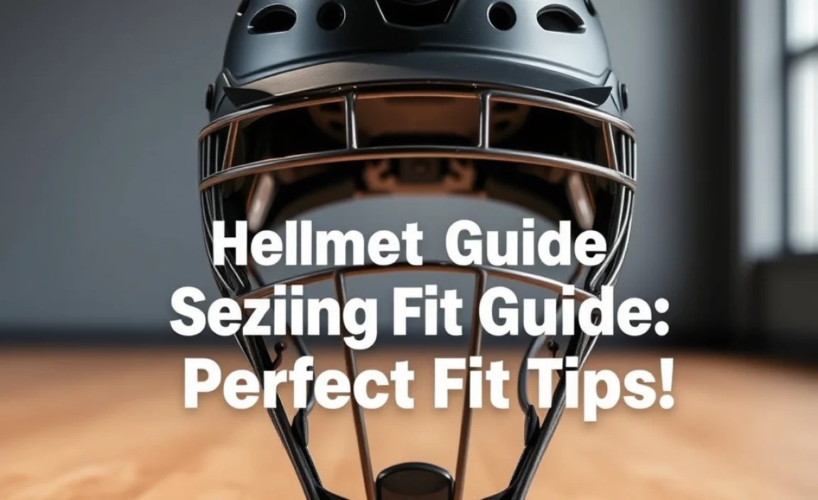 Size Chart and Fitting Guidelines