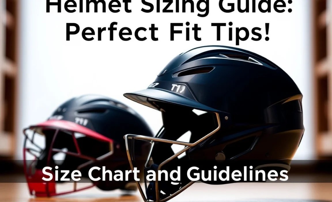 Size Chart and Fitting Guidelines