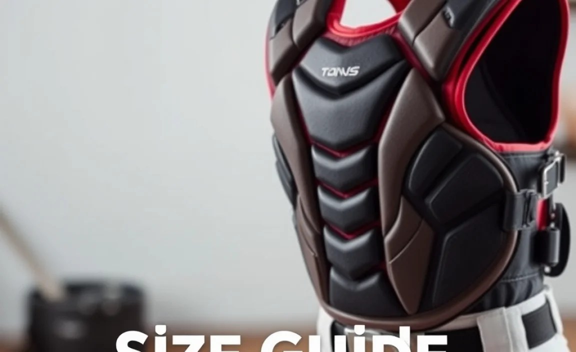 Size Guide for Beginners