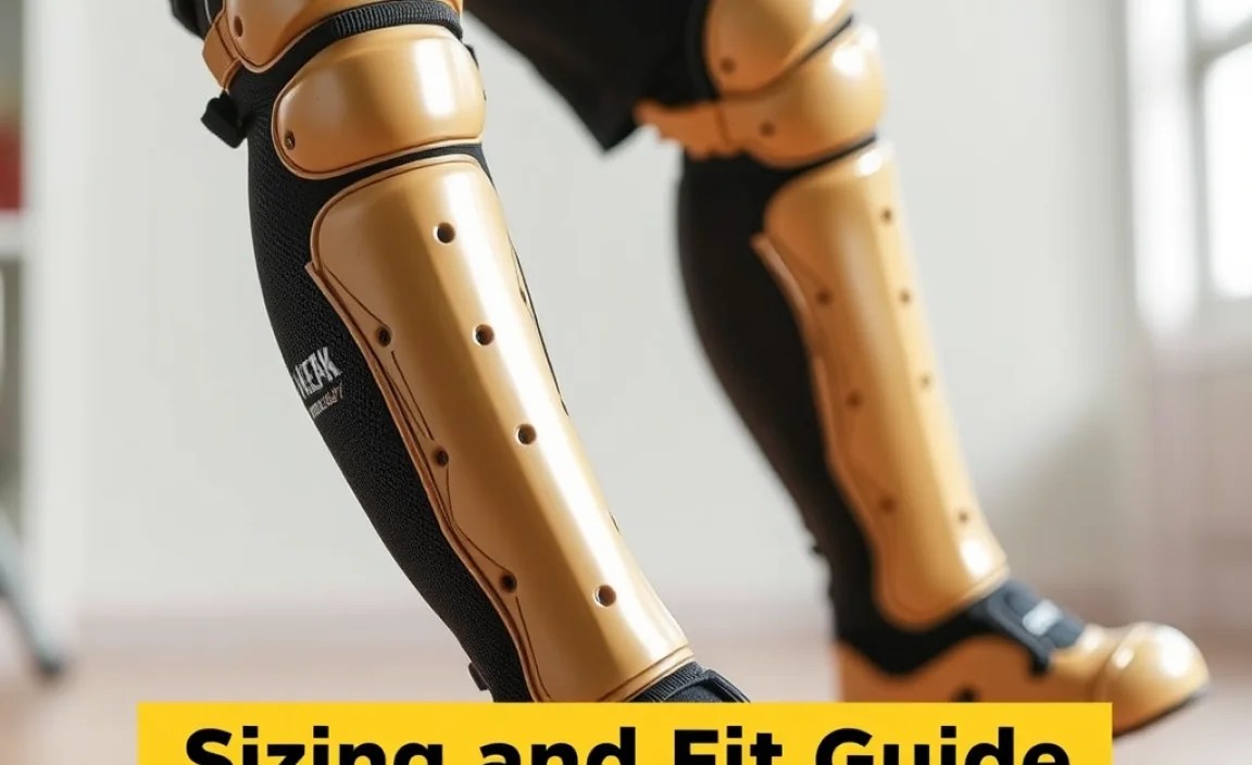 Sizing and Fit Guide