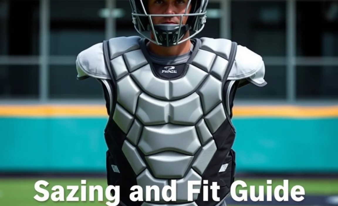 Sizing and Fit Guide