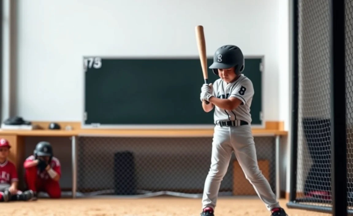 Stance Adjustments for Different Situations