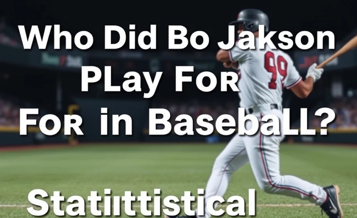 Statistical Performance