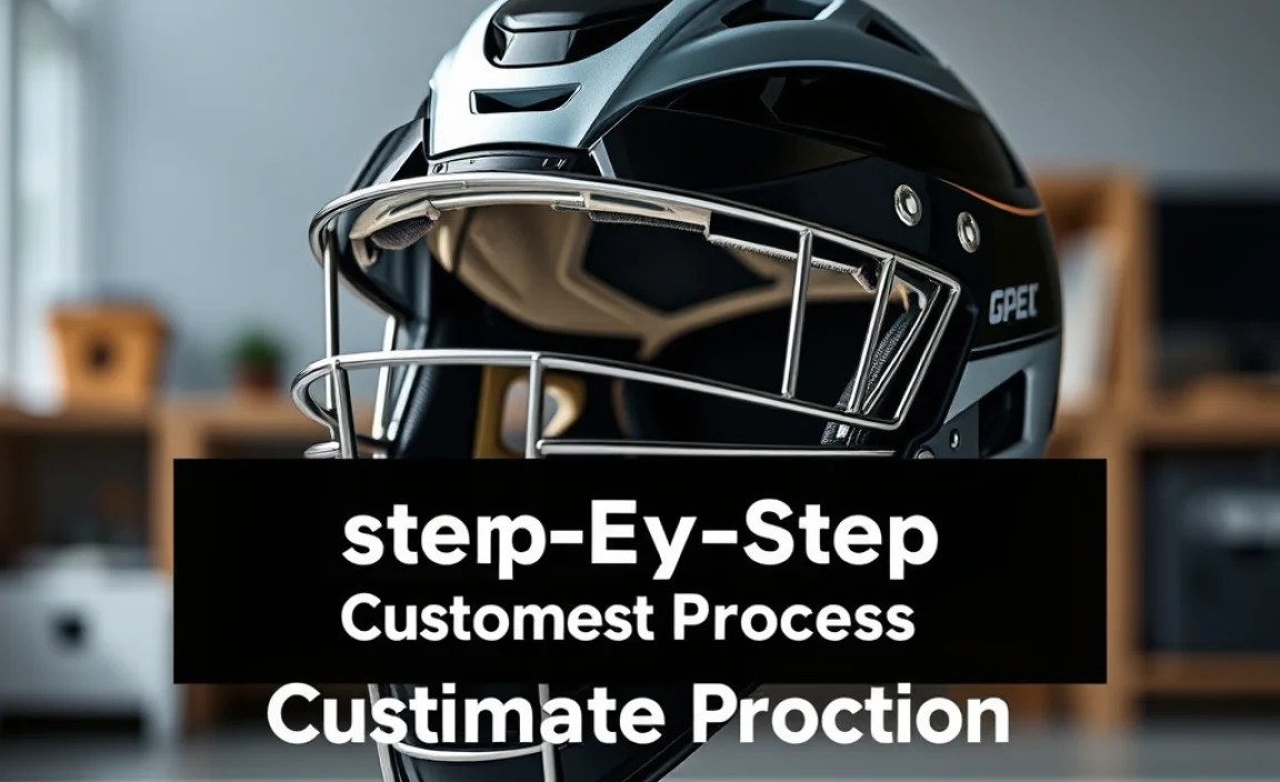 Step-by-Step Customization Process
