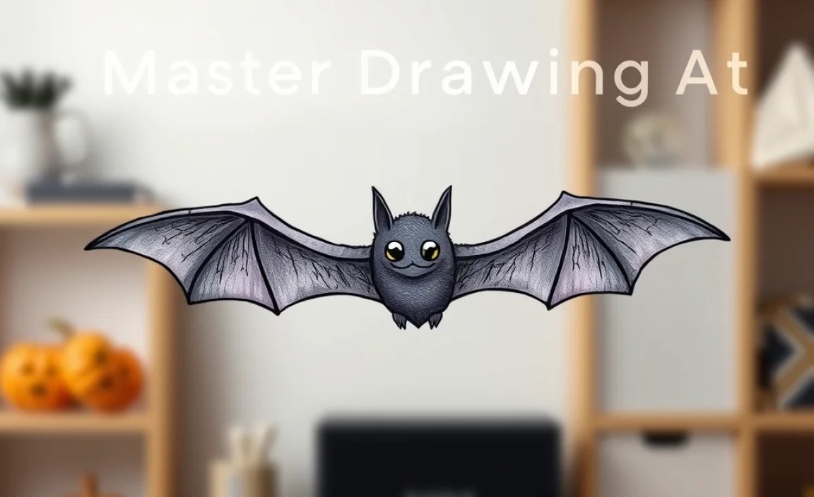 Step-by-Step Drawing Process