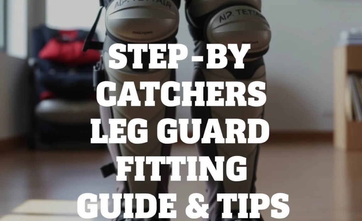 Step-by-Step Fitting Process