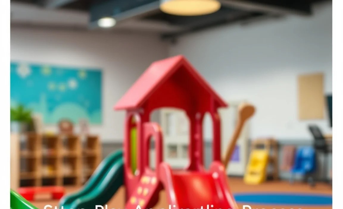 Step-by-Step Grant Application Process