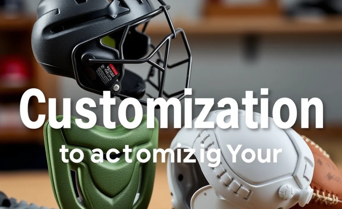 Step-by-Step Guide to Customizing Your Gear