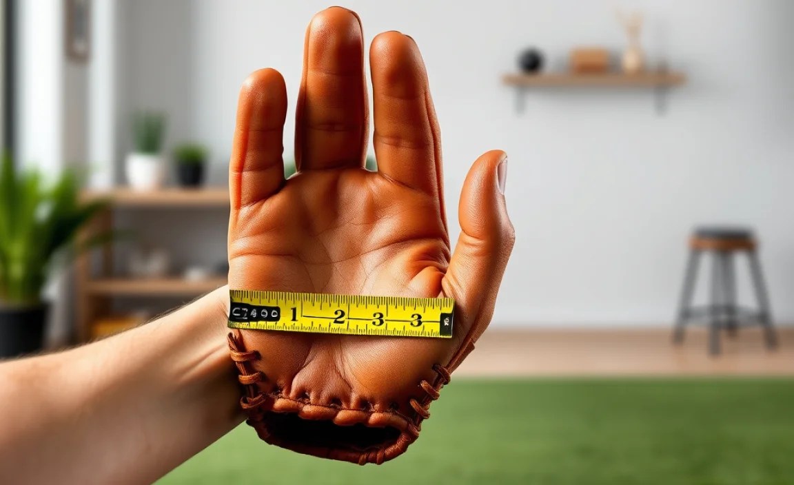 Step-by-Step Measurement Process