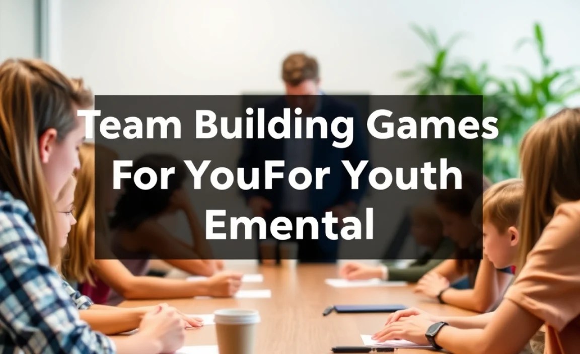 Structured Training Sessions with Team Building Elements