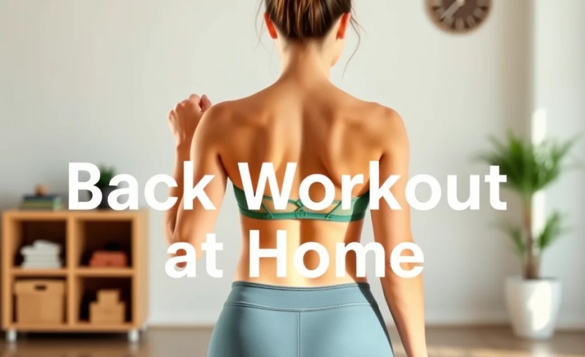 Structuring Your Workout