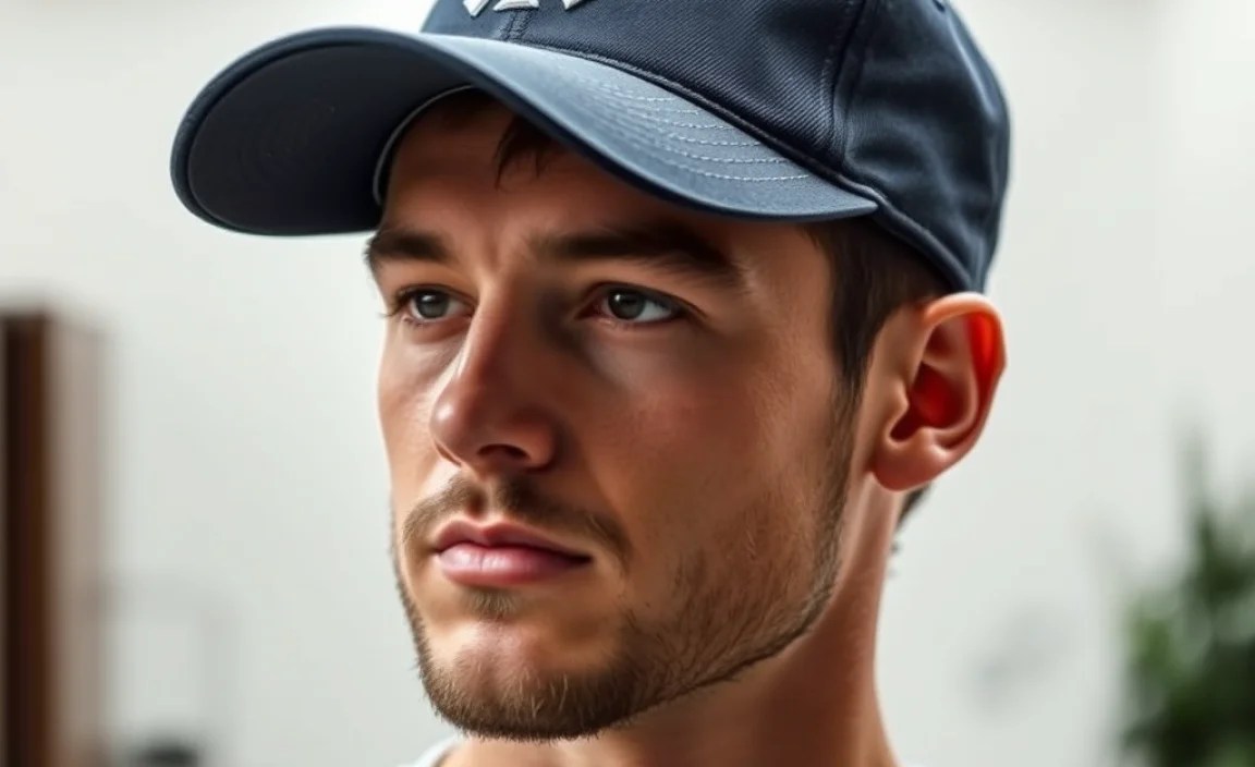 Styling Tips: Making Your Baseball Cap Work for You