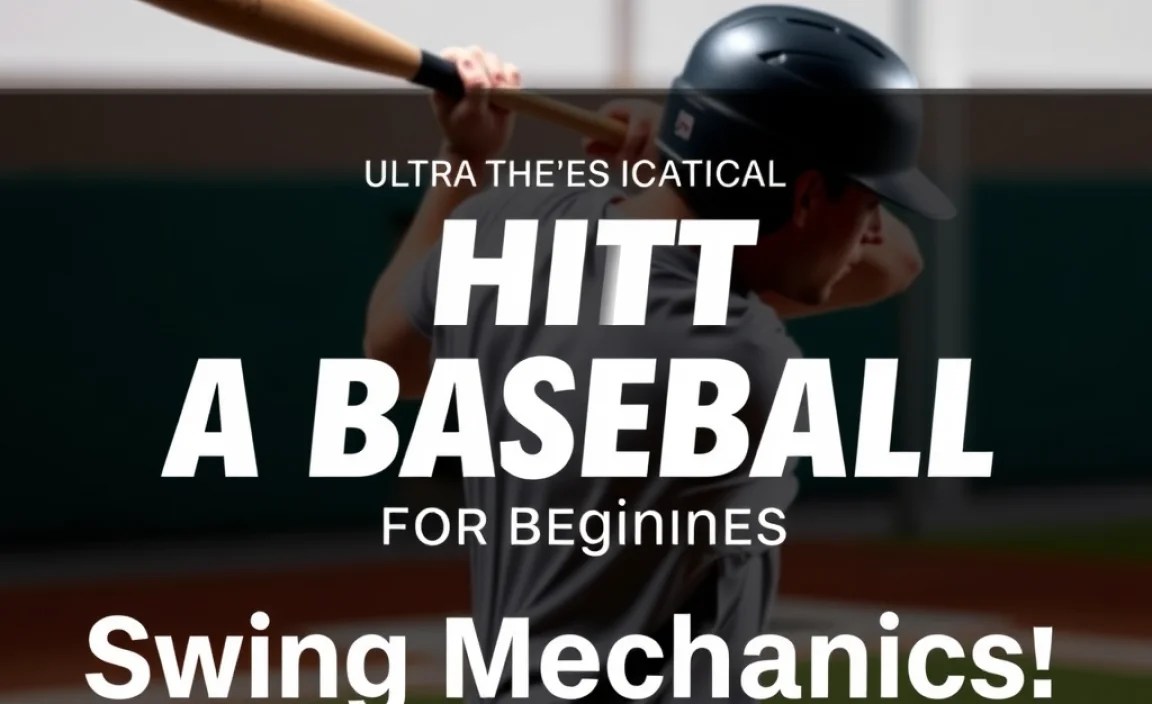 Swing Mechanics
