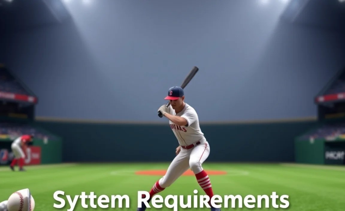 System Requirements and Performance